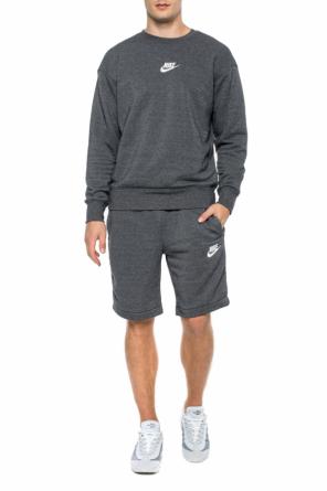 Sweatpants with a logo, zdjęcie 2 Sweatpants with a logo od Nike